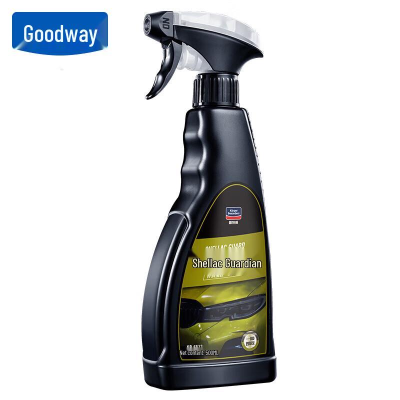 Goodyear Automotive Bug & Tar Remover