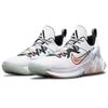 Nike Giannis Immortality 'Force Field White Silver' Men's DH4470-100