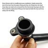 11537541992 Water Hose Fitting Replacement For BMW 335i N52 N53 N54 330i Aluminum Racing Car Parts 11537544638