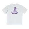 The North Face M FLOWER SS TEE ОВЕРСАЙЗ NF0A8EA YADT МУЖСКОЙ(M) [Использовал]