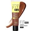 Maybelline Fit Me Tinted Moisturizer Natural Coverage Face Makeup 370 1 Piece