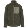 Mens Buck Fleece Jacket