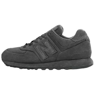 STONE ISLAND x NB 574 Кроссовки для бега Унисекс Серый - U574BST1