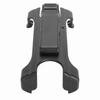 Walkie Talkie Carry Holder 90 Degree Rotating Back Clip Holder for Motorola SL300 SL500 SL1600