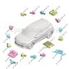 Для Geely Coolray SX11 SX11A3 Передняя или задняя камера 360 панорамная камера 8892364573 8892364570
