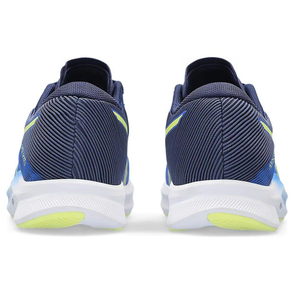 Asics Мужские кроссовки Hyper Speed ​​3 Illusion Blue Glow Yellow 1011B701-400