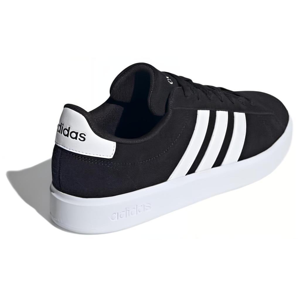 adidas Grand Court 2.0 'Черно-белый' Мужские ID2963