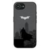 Cover for Apple iPhone 16 15 14 Plus 13 12 Mini 17 Pro Max + ProMax 16E Air 16+ 15+ Coque Phone Case DC Movie Bats Man Batmans