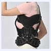 Регулируемый корректор осанки при сколиозе для взрослых, поддерживающий здоровье, бандаж, тораколюмбальный поясничный бандаж для восстановления спины