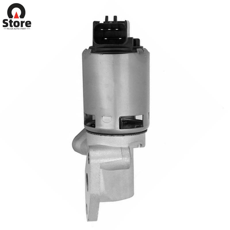 4861674AC 4861674AD EXHAUST GAS RECIRCULATION EGR VALVE for Town Country Grand Caravan 3.3L 3.8L 4593896AB 4861674AB 4861674AC