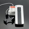 1 Channel On/Off 220V Digital Wireless Remote Control For Light Power Switch
