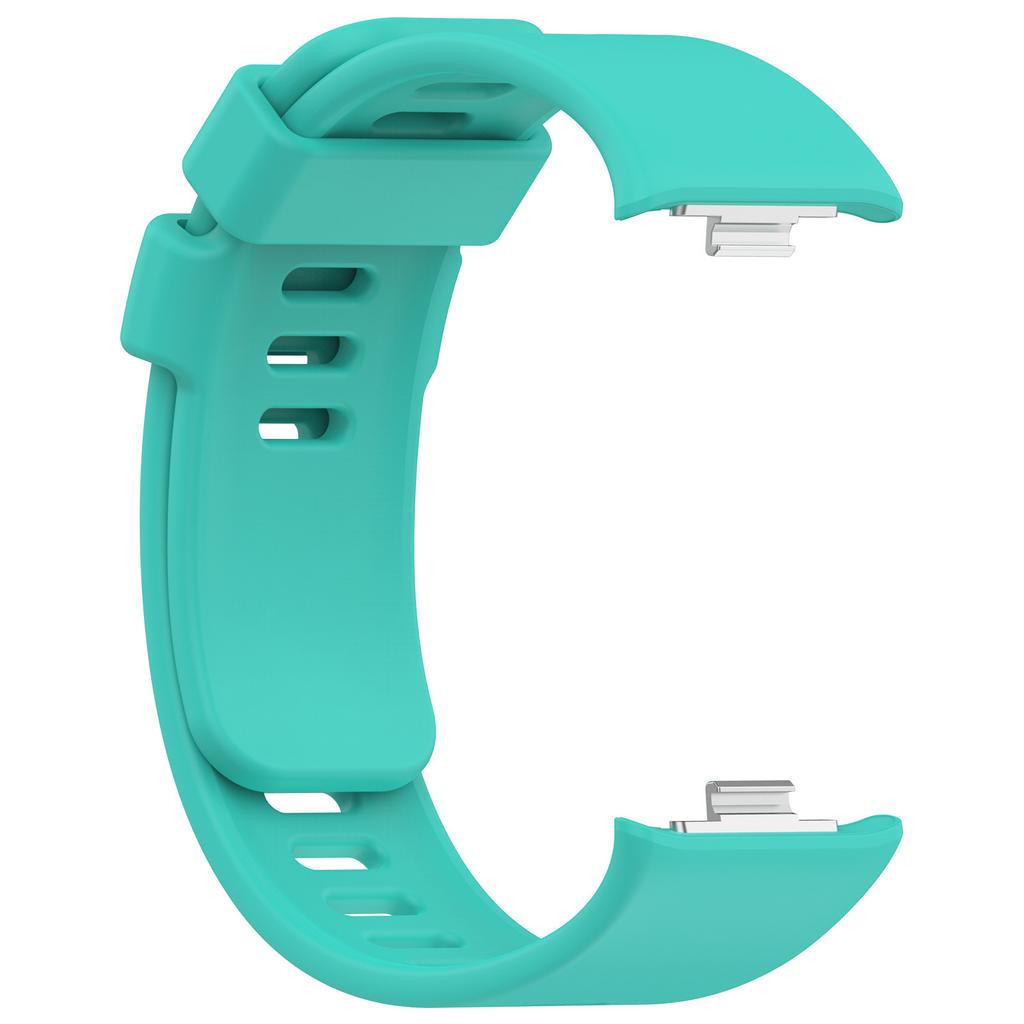 Original Silikonarmband für Redmi Watch 6 5 4 SmartWatch Armband Sportarmband correa Xiaomi Mi Band 8 Pro/9 Pro Zubehör