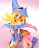 Tsuya ARTFX J Duel Monsters Black Magician Girl масштабная ПВХ окрашенная готовая фигурка PP950 Yu-Gi-Oh! 1/7