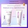 Avec Moi Dual Flavor Toothpaste Set