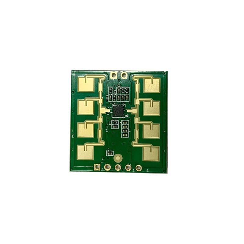 USRR187 24GHz Mini Radar Sensor