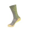 Long Tube Professional Football Socks Men'S Thickened Towel Bottom Point Rubber Socks Sweat-Absorbing And Breathable High Tube Training Non-Slip Socks