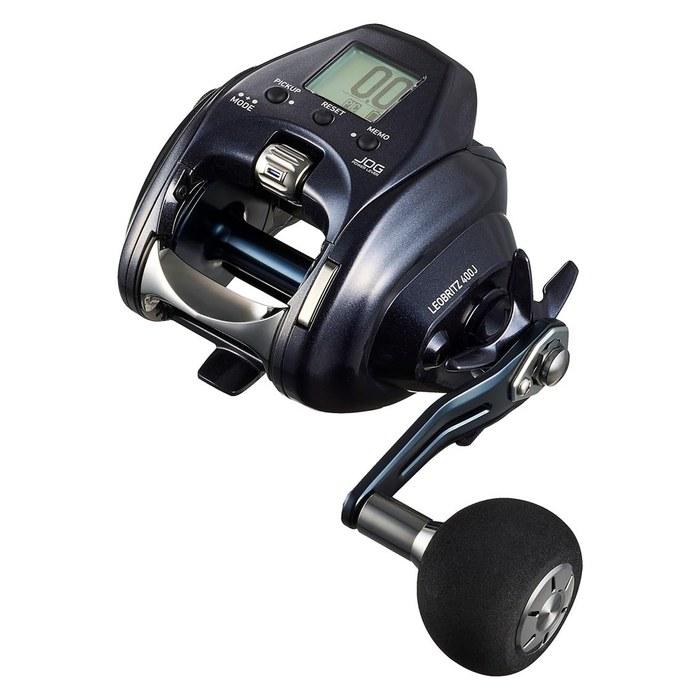 Daiwa Leobritz 400J Electric Reel (Navy)