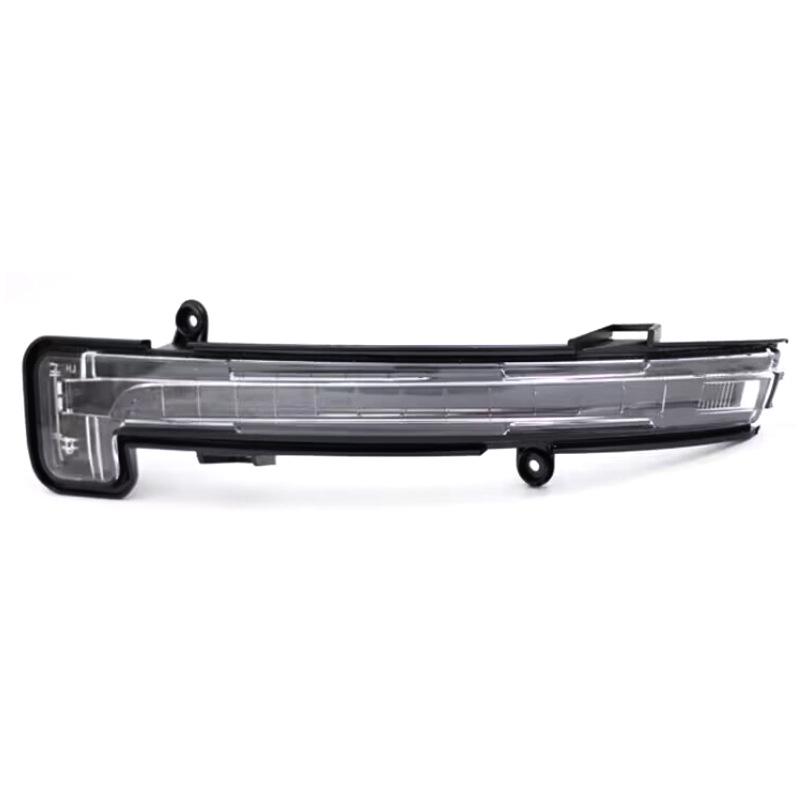 Корпус зеркала заднего вида Changan CS55PLUS, Крышка, Светоотражающая линза и Указатель поворота