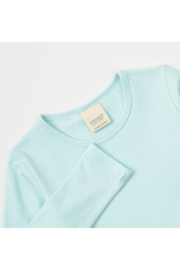 Лонгслив KRAKO (79230)