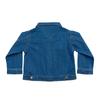 Babybugz Baby Rocks Denim Jacket