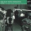 CD РАЗНЫЕ ИСПОЛНИТЕЛИ - The Blue Note Swingtets  724349569720 Blue Note 1998 США Джаз Б/У