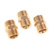 High Pressure Washer Hose Extension Connector M22 14Mm To15Mm Male Thread Female