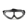 New Outdoor Sports Lens Frame Dustproof Moto Cycling Children Ski Goggles Snowboard Kid Eyewear Glasses