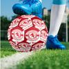 Middlesbrough FC Fashion Size 5 Football Wearproof Non‑Slip Soccer Ball For Sports Training Entertainment Use
