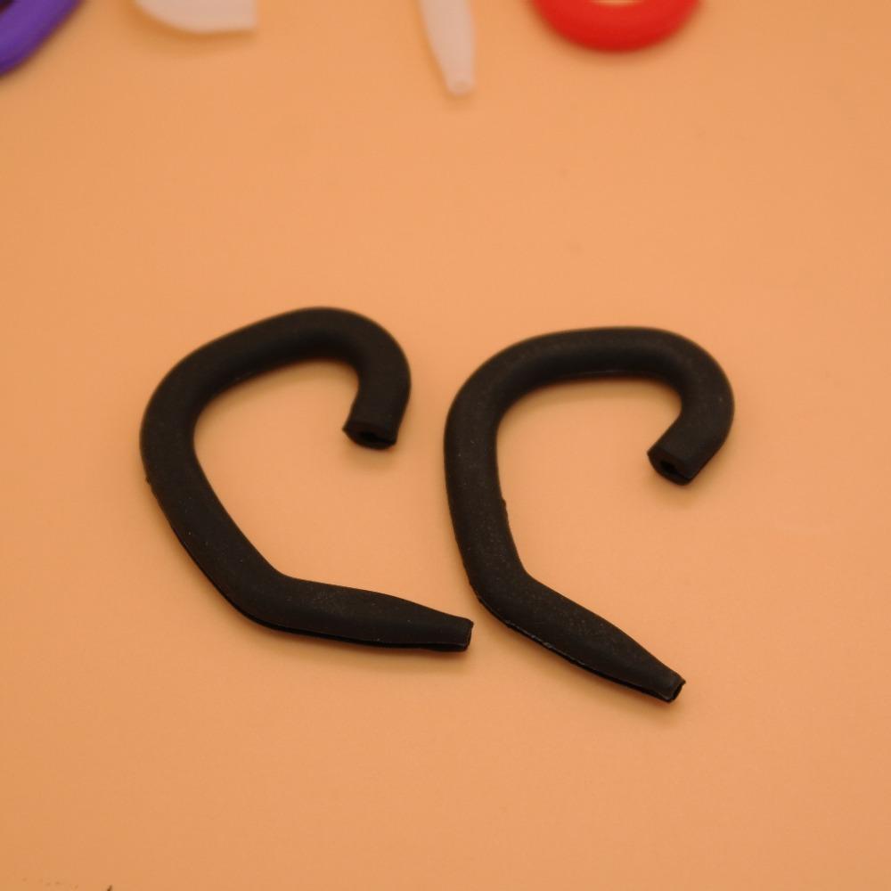 Silicone Ear Hook Universal Earphone Holder Earhook Ear Protector