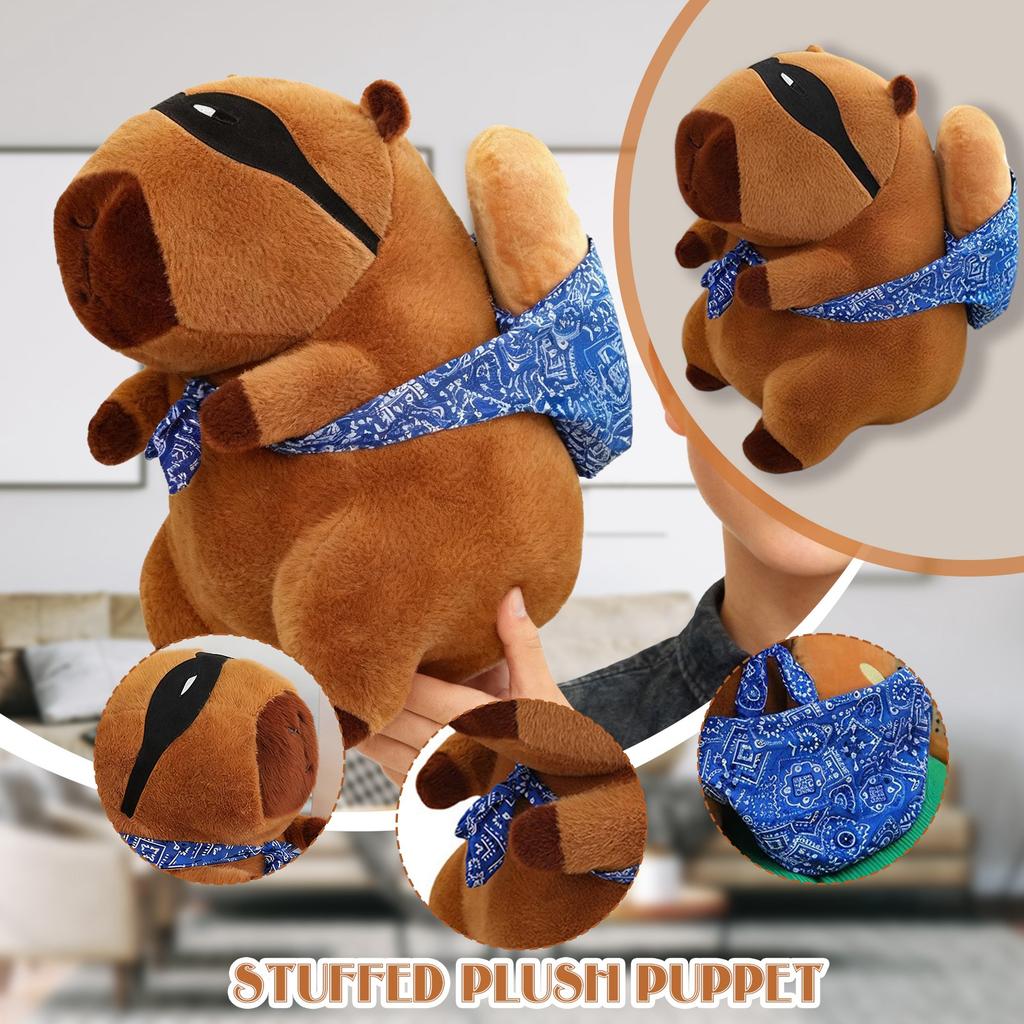 Plush Toys, Cute And Perfect Birthday Gifts For Friends And Classmates, Graduation Gifts