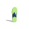 adidas Футбольные бутсы Nemeziz 19.3 Tf, противоскользящие, с амортизацией, низкие, для детей, зеленые FV4006