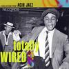 CD VARIOUS - Totally Wired Vol. 6 JAZIDCD36 Acid Jazz 1991 UK Dance & Electronica Used