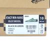 667926-0001 MIN-NANO Vans Old Skool City Черный Военно-зеленый Серый (Мужской)