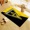 Ковер Alemannia Aachen для гостиной, спальни, дома, дивана, игровая нескользящая подстилка для детей