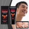 Men's Care Cream: Moisturizing, Nourishing, Elastic, And Refreshing Skin Care Cream