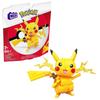 MEGA CONSTRUX Pokemon Big Series Pikachu Block
