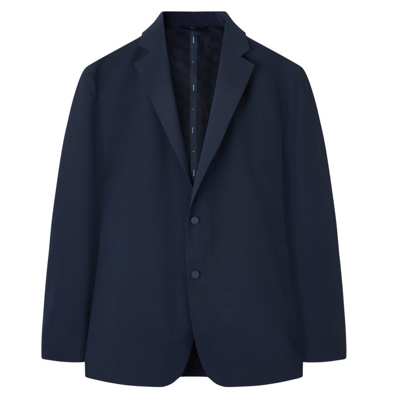 Мужской блейзер Jooma Classic Easy Care для бизнеса