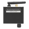 D18 3 In1 Audio Converter Bluetooth 5.0 Receiver HiFi Digital to Analog Audio Adapter with USB Port