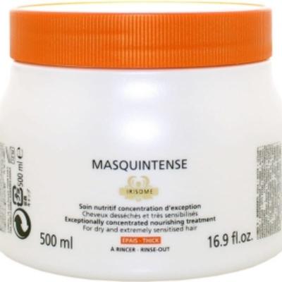 Kérastase Nutritive Маска Интенсивная 500 мл (для тонких волос)
