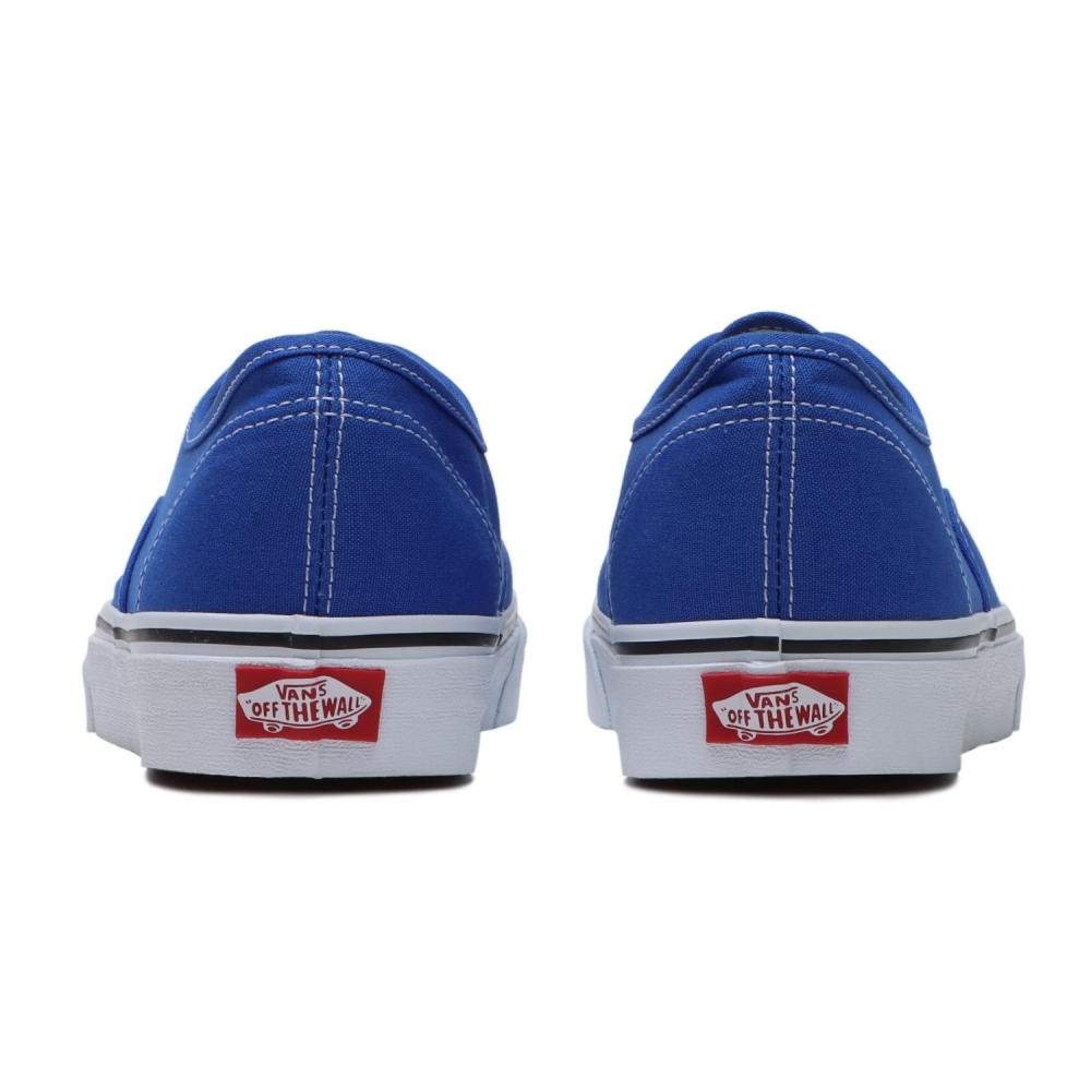 Vans Аутентичный Vn0a5ks96re ослепительно-голубой