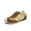 TATA/He She 2025 Autumn Fashion Casual Versatile Female Forrest Gump Shoes