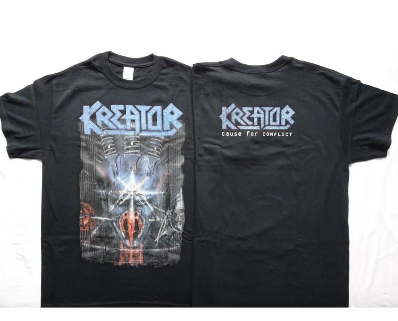 Coma of Souls Era Thrash Metal Band Style T-Shirt – Vintage Heavy Metal Album Unisex T-Shirt