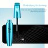 Big Lash Mascara Extreme Black Curling and Lengthening Long-Lasting Formula Waterproof Smudge-Proof Mascara 24-Hour Wear