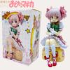 Аниме Puella Magi Madoka Magica Аниме Фигурка Канаме Милые Модели Фигурки Украшения Изысканная Коллекция Игрушек Подарки для Отаку