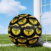 Beitar Football Club Printed Size 5 Soccer Balls, High-Quality, Anti-Slip, Protective Football, A Unique Gift , Birthdays, Christmas Gifts
