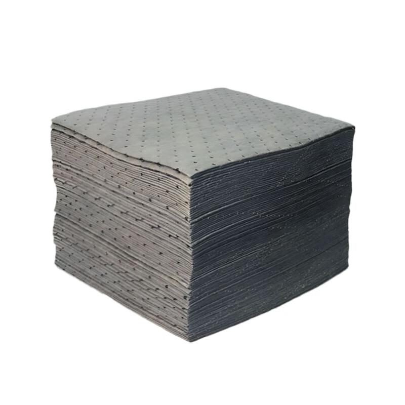 Multi-Purpose Industrial Oil Absorbent Pads