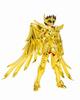TAMASHII NATIONS Saint Seiya Myth Cloth EX Saint Seiya Sagittarius Seiya Successor of the Golden Cloth Approximately 170mm PVC ABS Diecast Painted