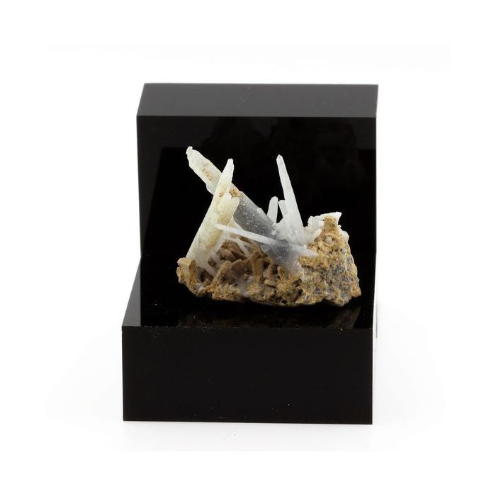 Quartz Calcite 67.7 carats