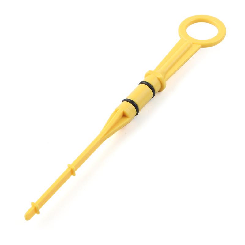 Car Engine Fluid Level Oil Dipstick For Renault Megane MK2 2003-2015 8200141457