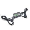 USB Data Charging Cable Cord Line 3 In 1 Home Wall Charger Power Supply AC-Adapter Suitable for PSVita1000 Game Console